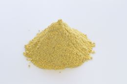 圖片 冷凍乾燥芒果粉