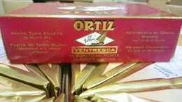 圖片 ORTIZ鮪魚罐
