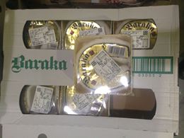 圖片 巴拉卡乾酪