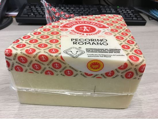 圖片 義大利佩可里諾乾酪