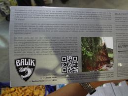 圖片 BALIK尼古拉頂級煙燻鮭魚