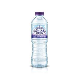 圖片 高地之泉礦泉水
