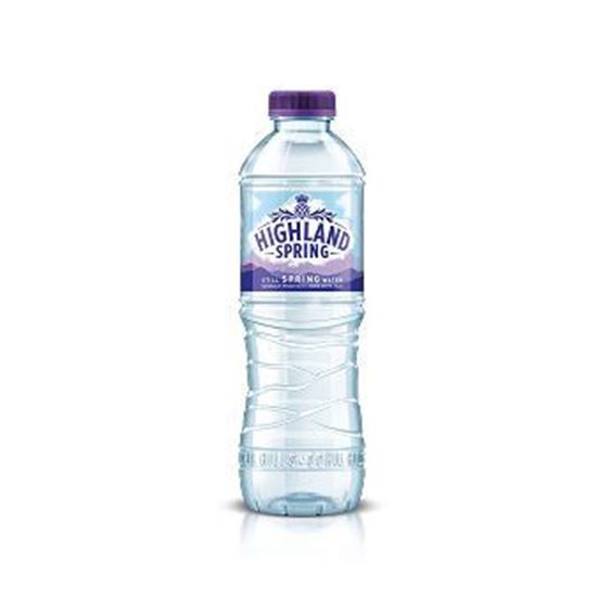 圖片 高地之泉礦泉水
