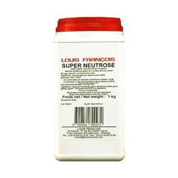 圖片 (LOUIS FRANCOIS)雪碧穩定劑