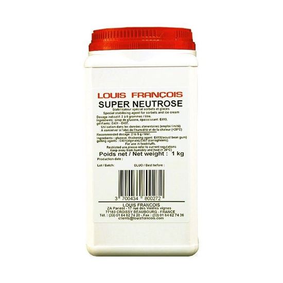 圖片 (LOUIS FRANCOIS)雪碧穩定劑