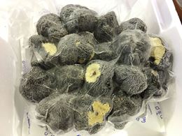 圖片 冷凍夏季黑松露