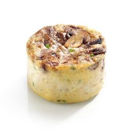 圖片 法式蘑菇鹹餅(20PC/BOX)