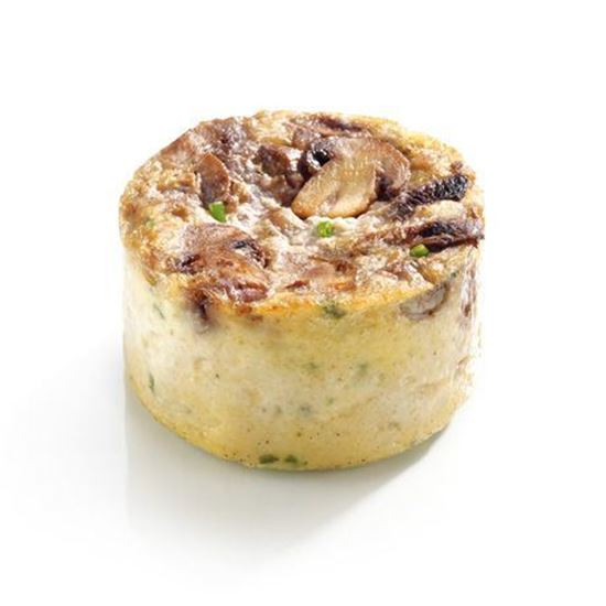 圖片 法式蘑菇鹹餅(20PC/BOX)