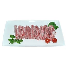 圖片 (COSTILLA)伊比利黑豬肋
