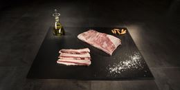 圖片 (PANCETA)伊比利黑豬腹肉(五花)