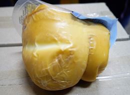 圖片 煙燻斯卡莫扎乾酪