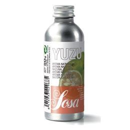 圖片 柚子風味香料
