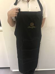 圖片 5J圍裙