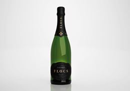 圖片 佛洛克斯卡瓦氣泡酒