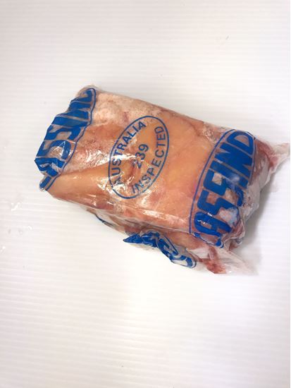 圖片 MUL冷凍澳洲小牛核(胸腺)