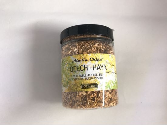 圖片 煙燻木屑