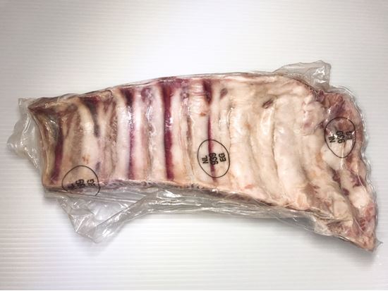 圖片 荷蘭小牛肋排/排骨