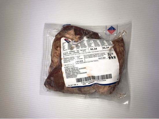圖片 荷蘭小牛頰