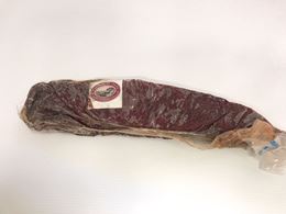圖片 (帶皮)鹿肉-紐約克(1.3kg/pc,Square cut, skin on)