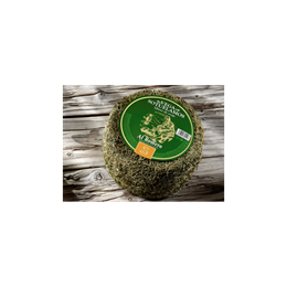 圖片 迷迭香羊奶乾酪(8-10個月熟成)