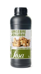 圖片 生薑風味香料
