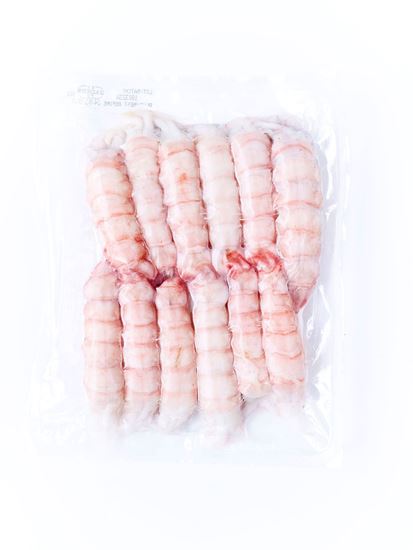圖片 冷凍生螯蝦肉(L)