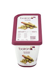 圖片 冷凍食用大黃泥