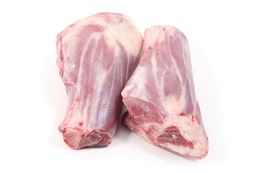 圖片 LUMINA冷凍帶骨小羊前腿腱子
