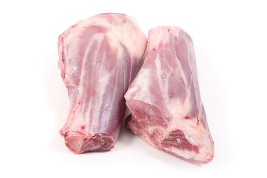 圖片 LUMINA冷凍帶骨小羊前腿腱子
