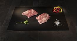 圖片 (SECRETO DE PAPADA)伊比利黑豬松阪肉(頸部)