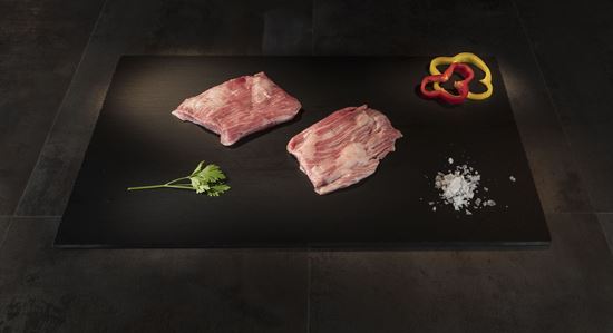 圖片 (SECRETO DE PAPADA)伊比利黑豬松阪肉(頸部)
