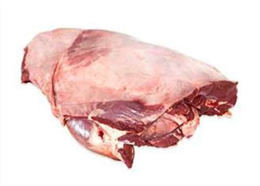 圖片 紐西蘭冷凍去骨鹿肩肉