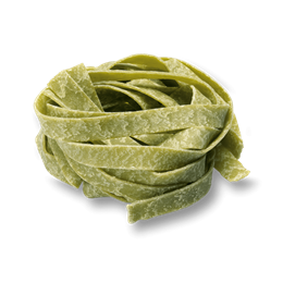 圖片 DE CECCO菠菜雞蛋鳥巢麵 N.310