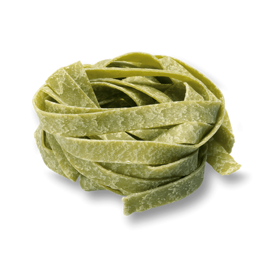 圖片 DE CECCO菠菜雞蛋鳥巢麵 N.310
