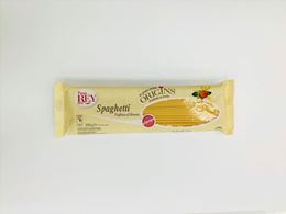 圖片 REY PASTA義大利圓直麵