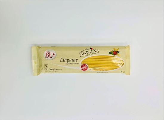 圖片 REY PASTA義大利寬扁細麵