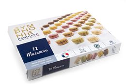 圖片 冷凍瑪卡龍(72PC/BOX)