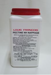 圖片 (LOUIS FRANCOIS)NH果膠