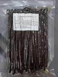 圖片 馬達加斯加產波本品種香草莢18+CM