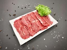 圖片 HOWGOOD澳洲和牛橫膈膜燒肉片