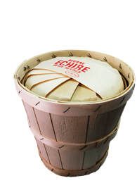 圖片 艾許無鹽奶油(5公斤裝,六角形紙箱)