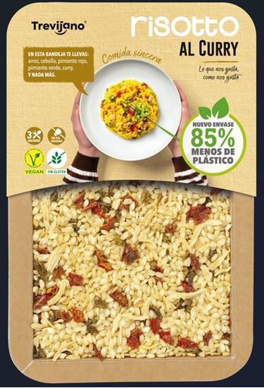 圖片 咖哩風味燉飯