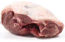 圖片 LUMINA冷凍去骨小羊後腿肉