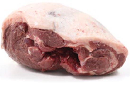 圖片 LUMINA冷凍去骨小羊後腿肉