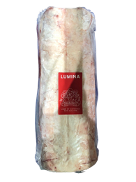 圖片 LUMINA冷凍帶骨小羊鞍