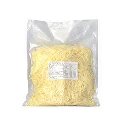圖片 HOWGOOD冷凍馬札瑞拉乳酪絲 (1公斤)