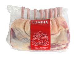 圖片 LUMINA冷凍帶骨法式羊排(去蓋)