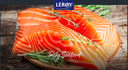 品牌圖片 LEROY