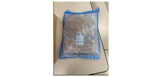 圖片 熟凍美洲螯龍蝦清細肉