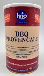 圖片 普羅旺斯BBQ風味香料粉